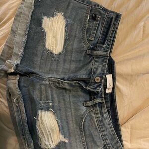 KanCan Blue Denim Jeans
